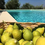 Tenute Librandi Agriturismo Resort Vaccarizzo Albanese