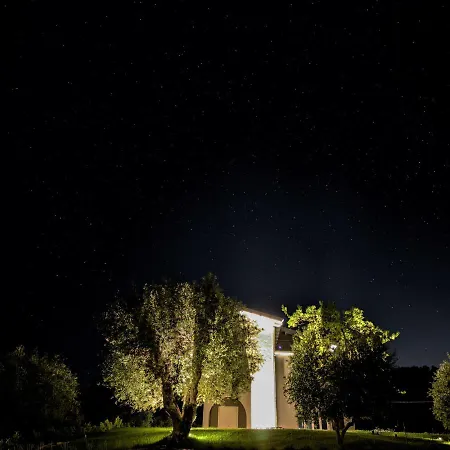 Station touristique Tenute Librandi Agriturismo *