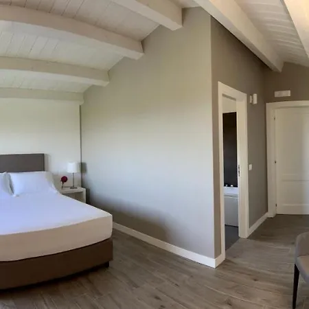 Tenute Librandi Agriturismo Vaccarizzo Albanese