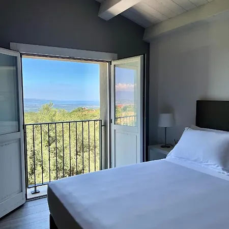 Tenute Librandi Agriturismo אתר נופש Vaccarizzo Albanese