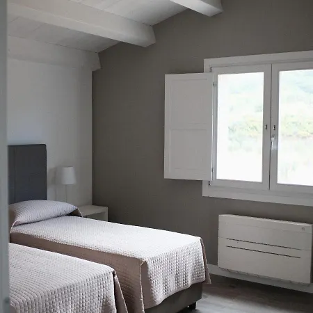 Station touristique Tenute Librandi Agriturismo *