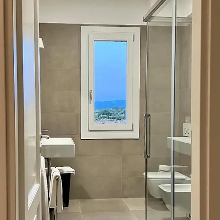 Tenute Librandi Agriturismo *