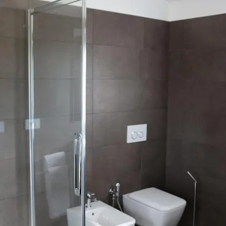 Tenute Librandi Agriturismo Vaccarizzo Albanese