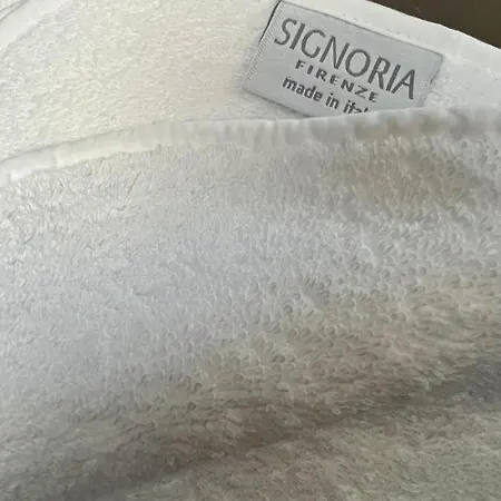 Tenute Librandi Agriturismo