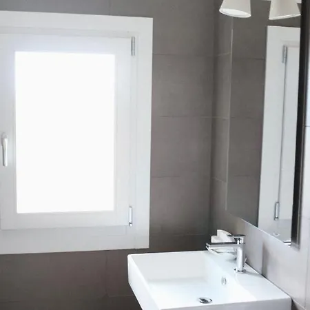 Station touristique Tenute Librandi Agriturismo *