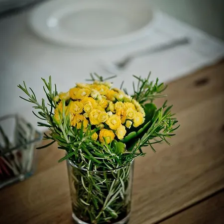 Tenute Librandi Agriturismo Station touristique *