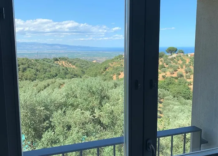 Tenute Librandi Agriturismo