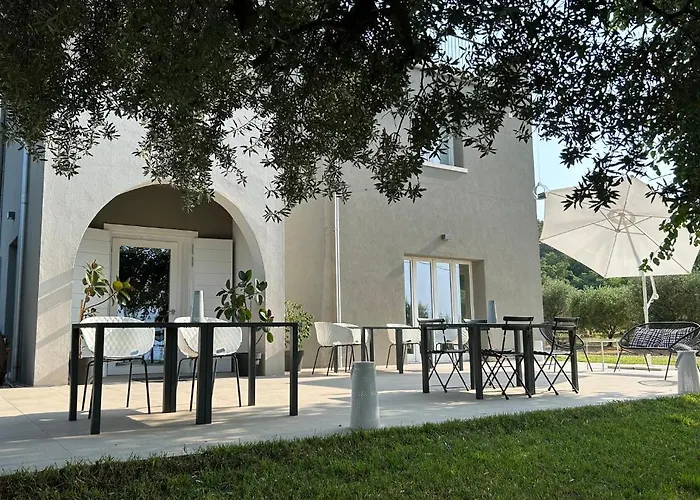 Tenute Librandi Agriturismo 度假村 *