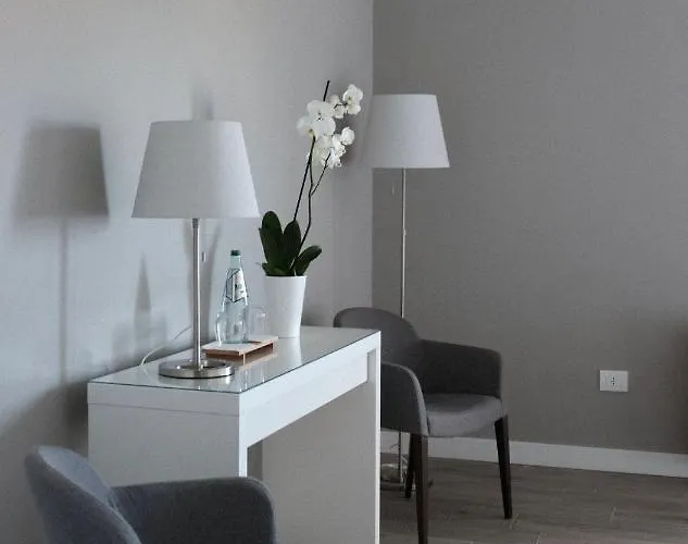 Tenute Librandi Agriturismo *