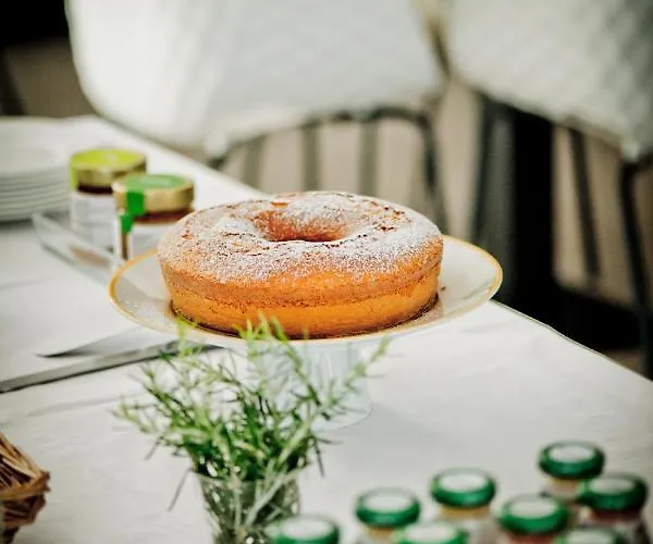 Tenute Librandi Agriturismo 度假村