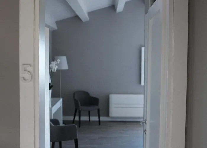 Tenute Librandi Agriturismo Vaccarizzo Albanese