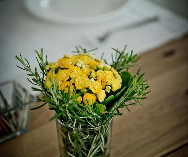 Tenute Librandi Agriturismo 度假村 *